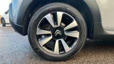 Citroen C3 1.2 PureTech 110 Flair 5dr [6 Speed] Petrol Hatchback